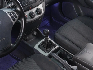 Седан Hyundai Elantra 2008 года, 469000 рублей, Сургут