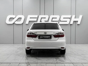 Седан Toyota Camry 2016 года, 2450000 рублей, Ростов-на-Дону