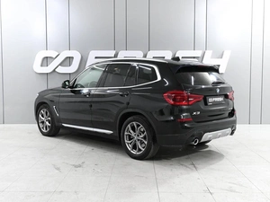 Внедорожник BMW X3 2020 года, 5199000 рублей, Аксай