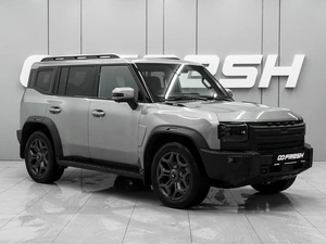 Внедорожник Jetour T2 2024 года, 3700000 рублей, Ростов-на-Дону