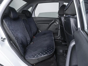 Седан ВАЗ (LADA) Granta 2022 года, 879000 рублей, Ставрополь