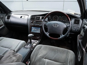 Седан Toyota Mark II 1996 года, 665000 рублей, Краснодар