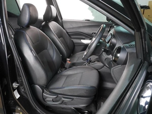 Внедорожник Nissan Kicks 2020 года, 2819000 рублей, Воронеж