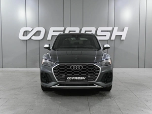 Внедорожник Audi SQ5 2021 года, 5739000 рублей, Аксай