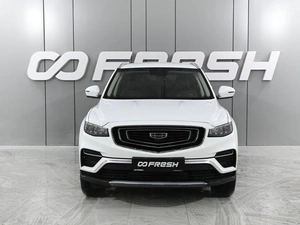 Внедорожник Geely Atlas Pro 2023 года, 2079000 рублей, Аксай