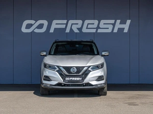 Внедорожник Nissan Qashqai 2021 года, 2000000 рублей, Краснодар