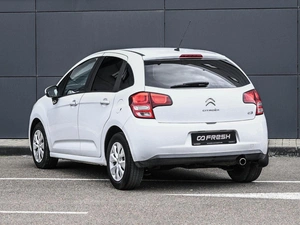 Хетчбэк Citroen C3 2011 года, 594000 рублей, Кирилловка