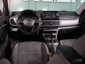 Внедорожник Kia Seltos 2021 года, 2139000 рублей, Воронеж