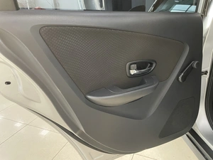 Седан Nissan Almera 2014 года, 677000 рублей, Солонцы