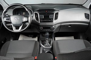 Внедорожник Hyundai Creta 2020 года, 1999000 рублей, Тюмень