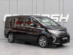 Минивэн Honda Stepwgn 2019 года, 2340000 рублей, Краснодар