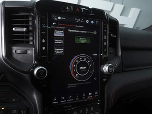 Пикап RAM 1500 2023 года, 13999000 рублей, Ростов-на-Дону