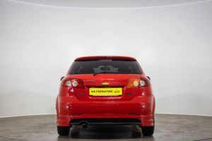 Универсал Chevrolet Lacetti 2008 года, 449000 рублей, Оренбург