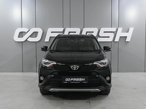 Внедорожник Toyota RAV4 2018 года, 2949000 рублей, Ростов-на-Дону