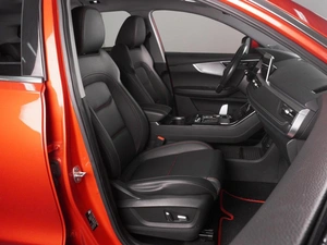 Внедорожник Chery Tiggo 7 Pro 2021 года, 1749000 рублей, Минеральные Воды