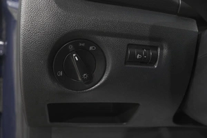 Хетчбэк Skoda Fabia 2012 года, 599000 рублей, Новокузнецк