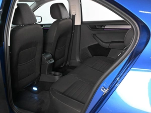 Лифтбек Skoda Rapid 2018 года, 1469000 рублей, Ростов-на-Дону