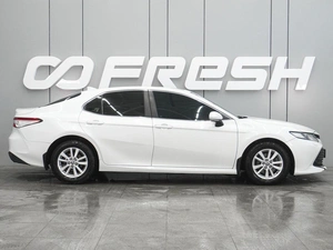 Седан Toyota Camry 2020 года, 2969000 рублей, Воронеж
