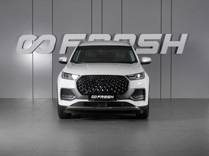 Внедорожник Chery Tiggo 8 Pro Max 2024 года, 2149000 рублей, Минеральные Воды