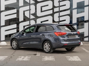 Универсал Kia Ceed 2014 года, 1099000 рублей, Краснодар