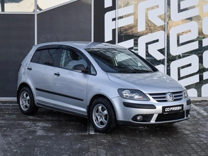 Хетчбэк Volkswagen Golf Plus 2008 года, 850000 рублей, Краснодар