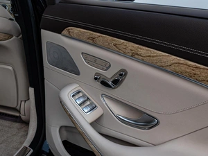 Седан Mercedes-benz S-класс 2013 года, 3495000 рублей, Краснодар