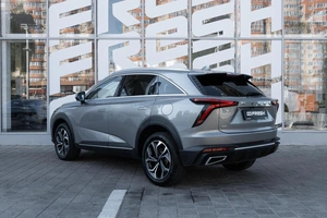 Внедорожник Haval F7 2024 года, 2840000 рублей, Ставрополь