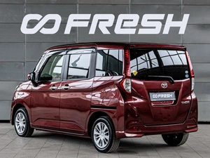 Минивэн Daihatsu Thor 2020 года, 1279000 рублей, Краснодар