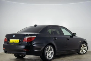 Седан BMW 5 серия 2007 года, 1349000 рублей, Оренбург