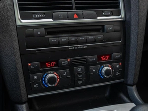 Внедорожник Audi Q7 2008 года, 1550000 рублей, Краснодар