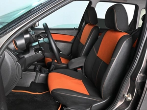 Универсал ВАЗ (LADA) Kalina Cross 2016 года, 619000 рублей, Ростов-на-Дону