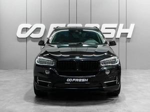 Внедорожник BMW X5 2014 года, 2600000 рублей, Тюмень