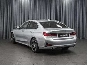 Седан BMW 3 серия 2019 года, 3488990 рублей, Ставрополь