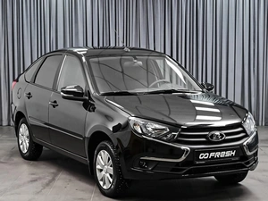 Лифтбек ВАЗ (LADA) Granta 2022 года, 899000 рублей, Ставрополь