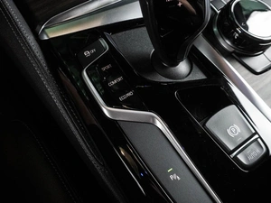 Универсал BMW 5 серия 2018 года, 4349000 рублей, Воронеж