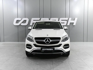 Внедорожник Mercedes-benz GLE-класс Coupe 2015 года, 3799000 рублей, Ростов-на-Дону