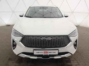Внедорожник Haval F7x 2021 года, 2100000 рублей, Орёл
