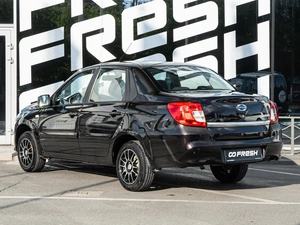 Седан Datsun on-DO 2015 года, 500000 рублей, Волгоград