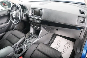 Внедорожник Mazda CX-5 2012 года, 1559000 рублей, Красноярск