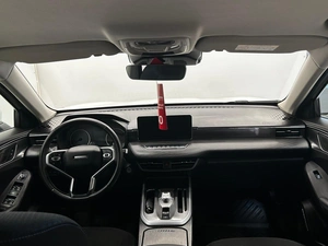 Внедорожник Haval Jolion 2023 года, 1699000 рублей, Красноярск