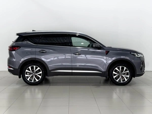 Внедорожник Chery Tiggo 7 Pro Max 2022 года, 1795000 рублей, Кострома