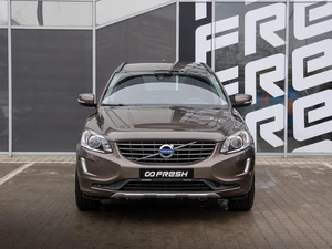 Внедорожник Volvo XC60 2014 года, 1855000 рублей, Краснодар