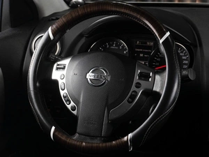 Внедорожник Nissan Qashqai 2012 года, 969000 рублей, Тюмень