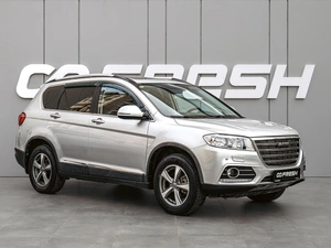 Внедорожник Haval H6 2019 года, 1590000 рублей, Краснодар