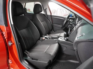 Хетчбэк Citroen C4 2011 года, 699000 рублей, Воронеж