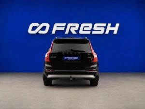 Внедорожник Volvo XC90 2021 года, 4799777 рублей, Москва