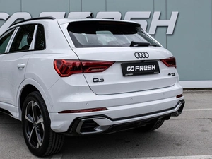 Внедорожник Audi Q3 2025 года, 4899000 рублей, Большой Сочи