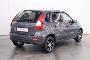 Хэтчбек ВАЗ (LADA) Kalina 2018 года, 630000 рублей, Брянск