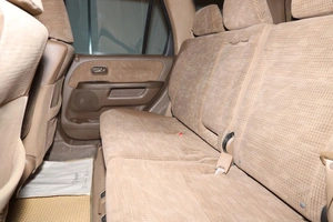 Внедорожник Honda CR-V 2003 года, 769000 рублей, Новосибирск