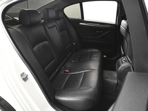 Седан BMW 5 серия 2013 года, 1648000 рублей, Ставрополь